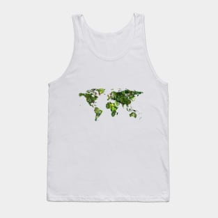 HPH Plant World Tank Top